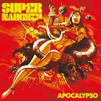 Supernaughty - - Apocalypso - Cd - 41 - F72Z