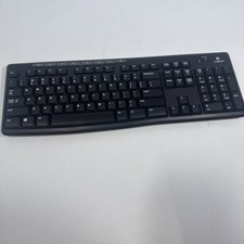 Logitech Wireless Keyboard K270