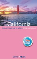 Manuel Valero | California | Taschenbuch | Spanisch (2020) | Ecos Travel Books