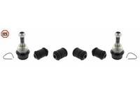 Mapco Reparatursatz Querlenker 19268/2HPS FüR VW T4 VerstäRkt M16X1,5 Multivan