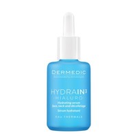 Dermedic Hydrain 3 Hialuro Serum, 30 Ml