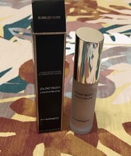 MAC skinfinish lightstruck highlighter  BUBBLED OVER new