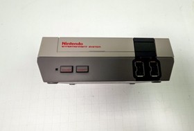 Nintendo NES Classic Edition Console  + Authentic Controller Fully Loaded 