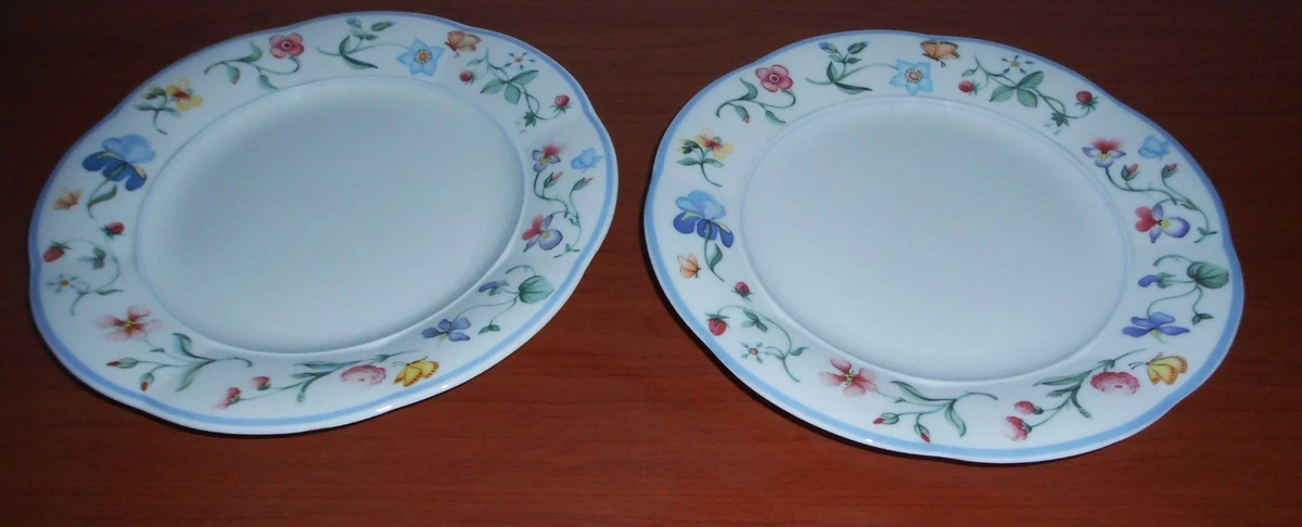 Villeroy Boch Mariposa for sale | eBay