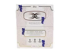 2024-25 Topps Definitive Collection UEFA Club Competitions Soccer Checklist Guide in-content 11