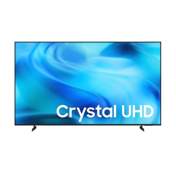 Samsung Nero 65" Crystal Uhd U7000h 4K Smart Tv (2026) - Immagine 3