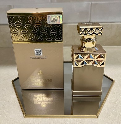 Minya Coco Lush Women's Perfume Paris Corner 3.4 Fl Oz 100 ML New
