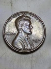 1931 S WHEAT PENNY KEY DATE AU
