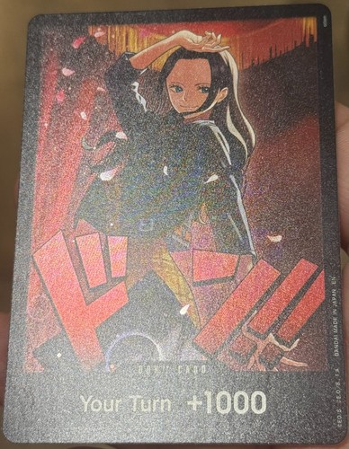 One Piece TCG: Extra Booster Heroines Edition EB03 Inglés - Elige tus cartas - Imagen 5 de 61