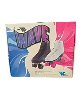 Patines 4 ruedas Wave