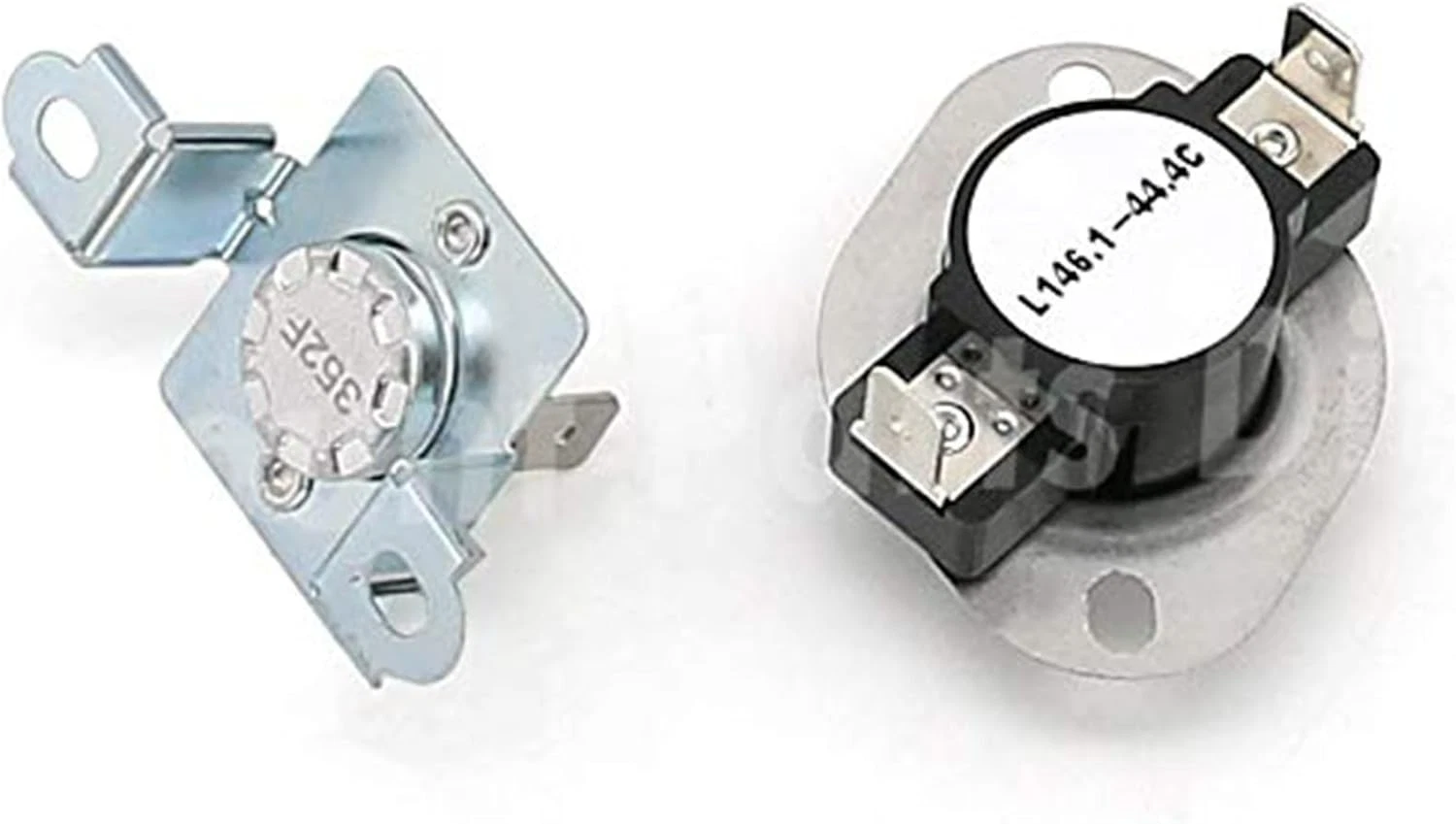 ERP Thermal Cut Off Kit for Whirlpool GEW9250PW0 GEW9200LW0 GEW9250PW1