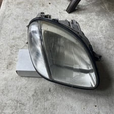97-04 Mercedes R170 Slk230 Slk320 Front Right Side Headlight Lamp Halogen Oem