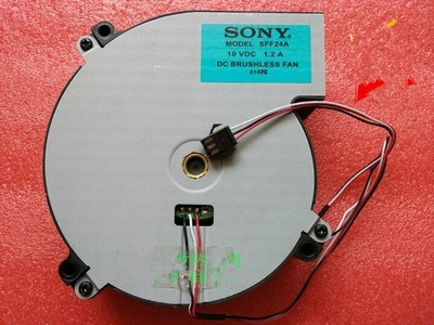 1pcs   SFF24A DC10V 1.2A #zv