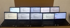 Lot 10 Lenovo ThinkPad X13/T480s/T460s/X390/L13 | i5/i7 | 8-16GB RAM | NO OS H