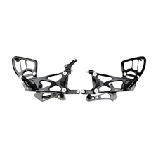 Driven Racing TT Rearsets - DRP-737