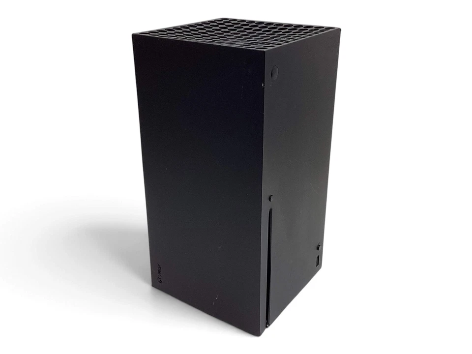 Microsoft Xbox Series X, foto 3 de 5