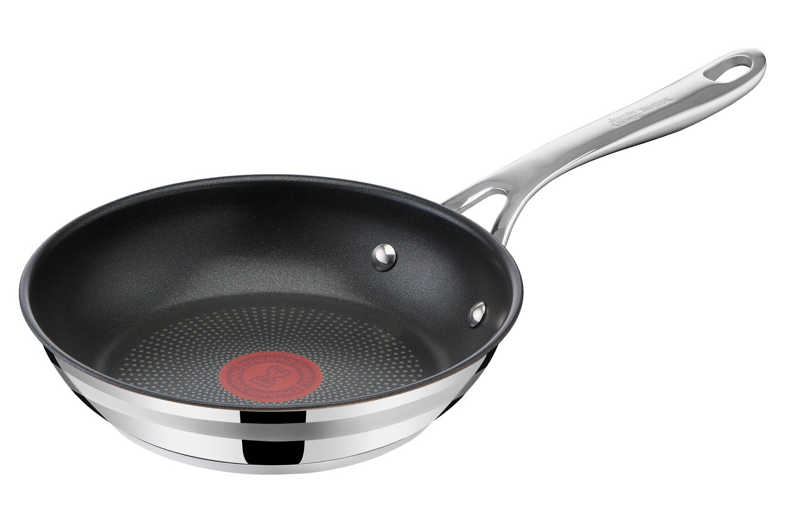 TEFAL E31004 Jamie Oliver Готовит умное братское блюдо Edelstahl изготовлено из ПТФЭ 12090₽