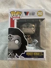 Funko Pop! Vinyl: DC Universe - Wonder Woman Black Lantern #393