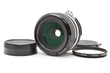   Near Mint  Nikon NIKKOR 28mm F/2.8 Ai Wide Angle Prime Lens 2848775