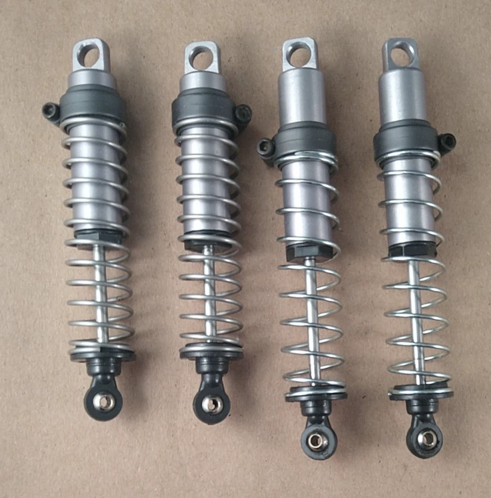 TEAM LOSI - Rear Suspension Arms (pr) for XXXCR 1/10 A2132 1123