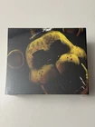 IN HAND! SDCC 2026 Five Nights at Freddy’s Exclusive Endo Golden Freddy Jazwares