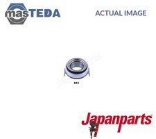 CF-803 CLUTCH RELEASE BEARING RELEASER JAPANPARTS NEW OE REPLACEMENT