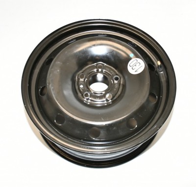 Stahlfelge  6,5Jx16H2 ET50 8200162932 Laguna II Grandtour Original Dunlop 