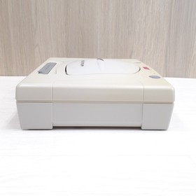 Sega Saturn Console with Virtua Gun Controller, Arcade Virtua Stick & 5 Games JP