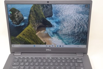 Dell Latitude 3410 Laptop Intel Core i5 10th Gen 8GB RAM 512GB NVMe Win 11 Pro