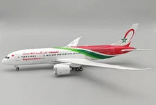 INFLIGHT / ROYAL AIR MAROC / B787-8 / CN-RGC / IF788CN0625 / 1:200