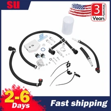 Gen2.1 CP4.2 For 2011-2022 Ford 6.7L Powerstroke Disaster Prevention Bypass Kit