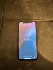 iPhone XR Red 64GB Unlocked