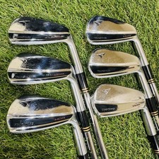 BRIDGESTONE Iron Set TOURSTAGE X-BLADE 5.6.7.8.9.P Dynamic Gold Flex S200