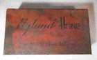 1940's Hyland Hone No. 50 Set of 4 for Brake Cylinders w/Metal Tool Box USA — photo 2