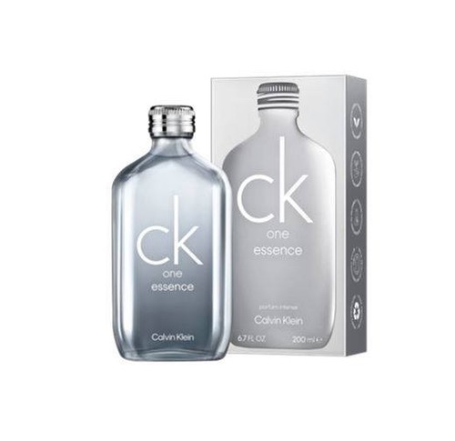 CALVIN KLEIN CK ONE ESSENCE Parfum 200ml Vapo LIMITED EDITION Fresco Provocatori - Foto 3 di 4