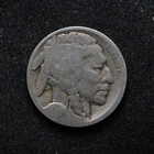 1918-S Buffalo Nickel Low Grade (bb18558)