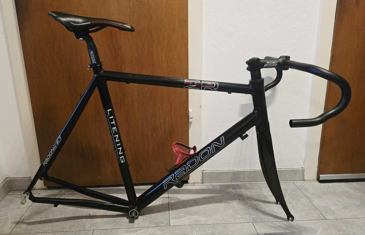 Rennrad Rahmen Alu online kaufen | eBay.de