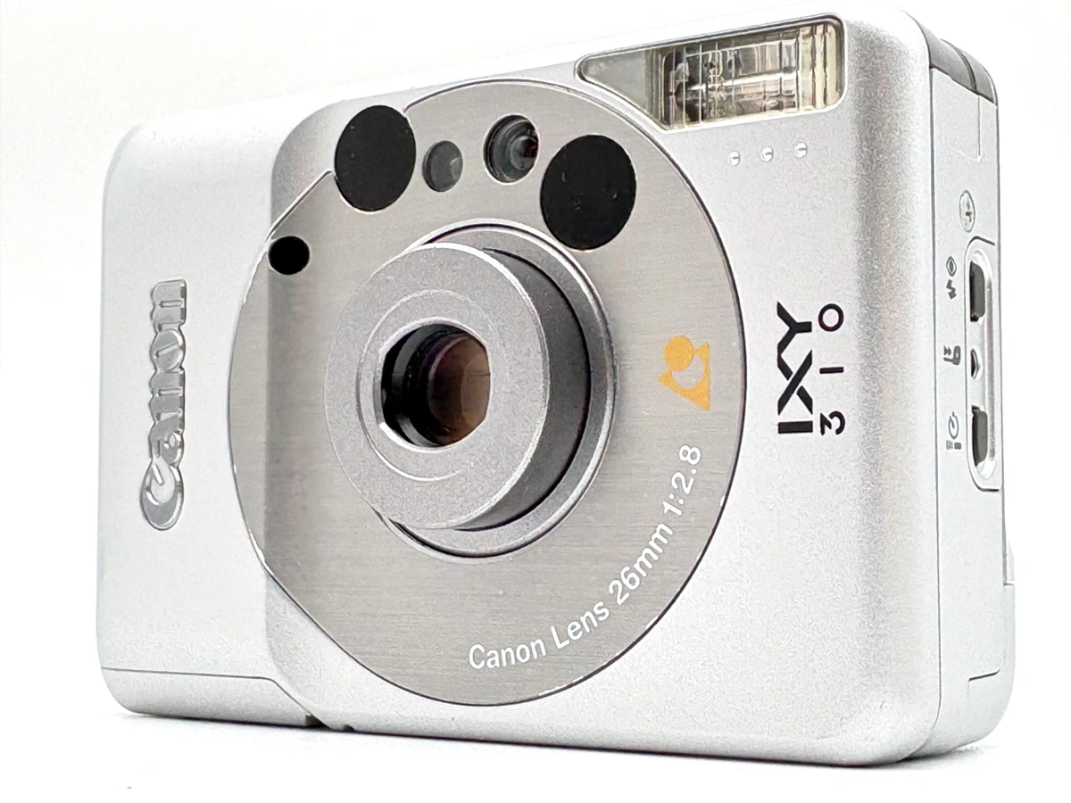 Canon Auto Focus Compact Film Cameras for sale | eBay