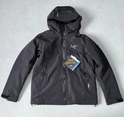Arcteryx Gore Tex Jacket In Men's Coats & Jackets for sale | eBay