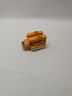 Vintage 1983 GoBots Blaster Robot Rocket Launcher MR-23 Tonka Figure