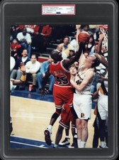 1995 Michael Jordan 