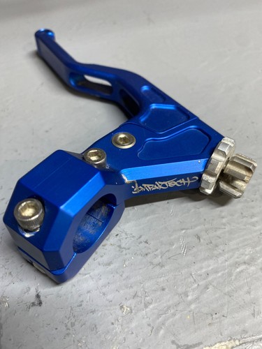 IMPAKTECH Stunt Clutch Lever Easy Stunt lever