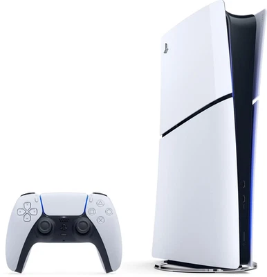 索尼PlayStation 5 数字版视频游戏机| eBay