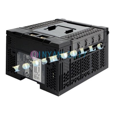 1 PC Open box Omron PLC Module NX1P2-9024DT1 NX1P29024DT1