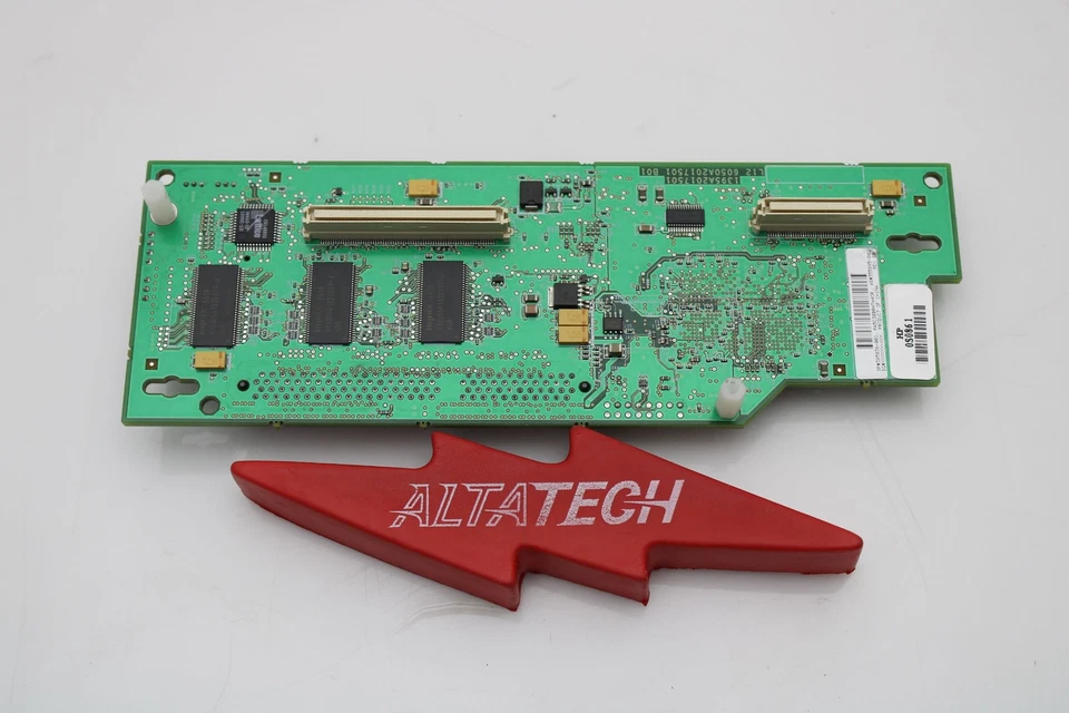 HP ProLiant BL20p / BL25p SCSI Controller Card 385836-001, Fully Tested - Image 2 of 4