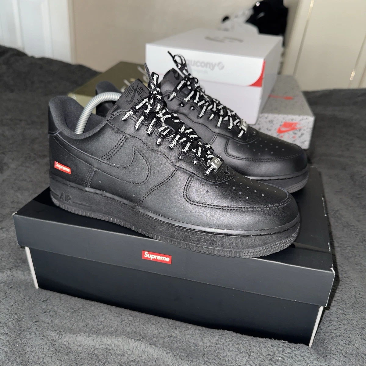 Nike Supreme for Sale | Authenticity Guaranteed | eBay UK