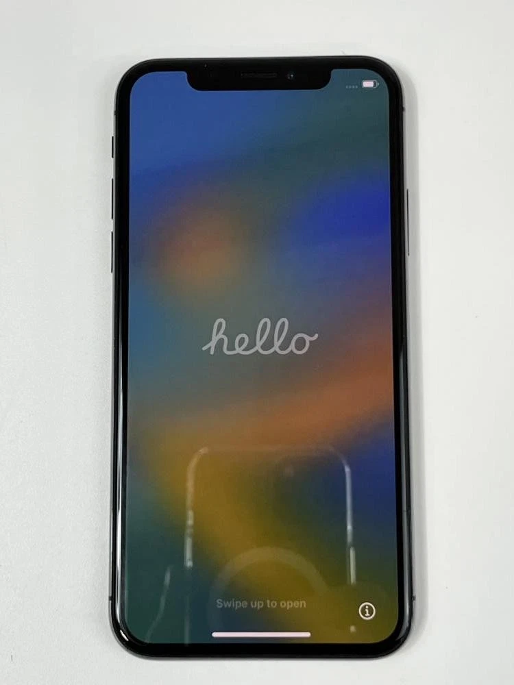 iPhone X 5.8 Inch Hexa Core for sale | eBay