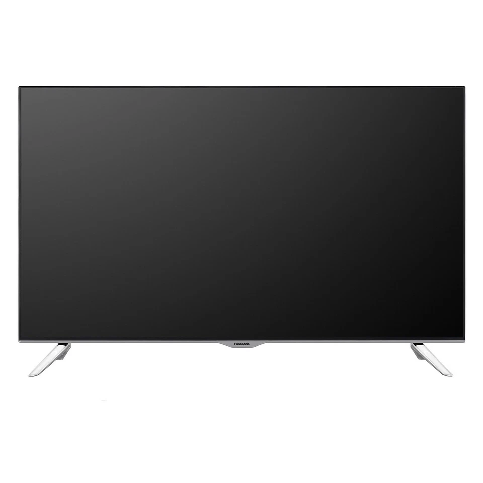 Panasonic 40" 4K 3D Smart 200Hz Freeview HD LED TV - TX-40CX400b - Image 3 of 4