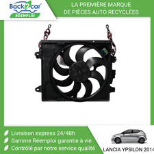 Radiateur Lancia YPSILON