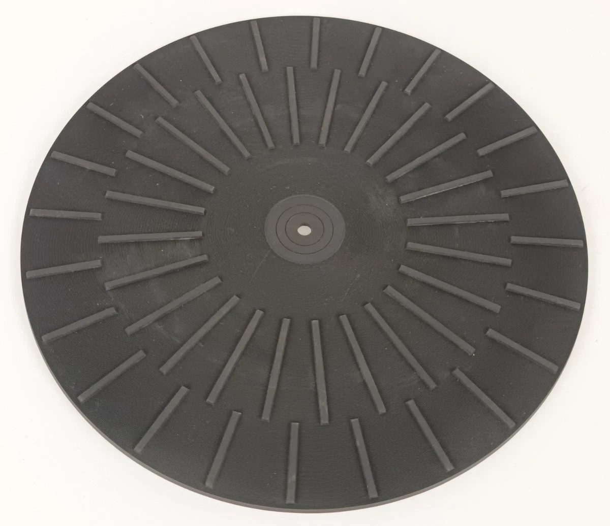 Platine Vinyle Vintage Akai AP-A1 - Semi-Automatique, Testée Et Fonctionnelle (Japon)